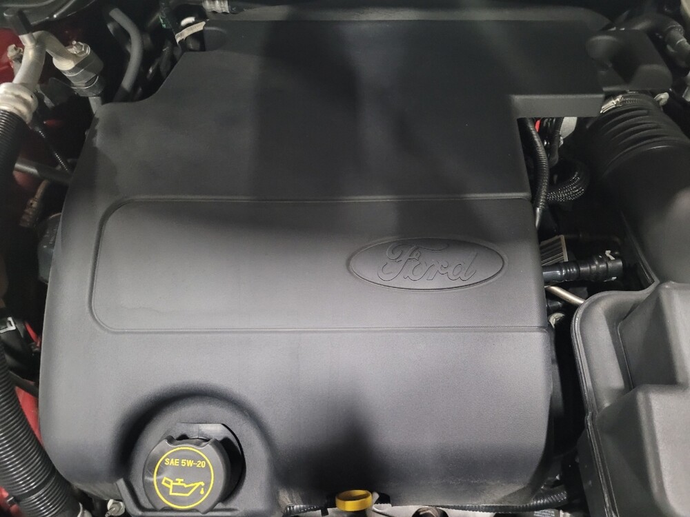 2017 Ford Explorer in Woodbridge, VA 22191 - 18083361 30