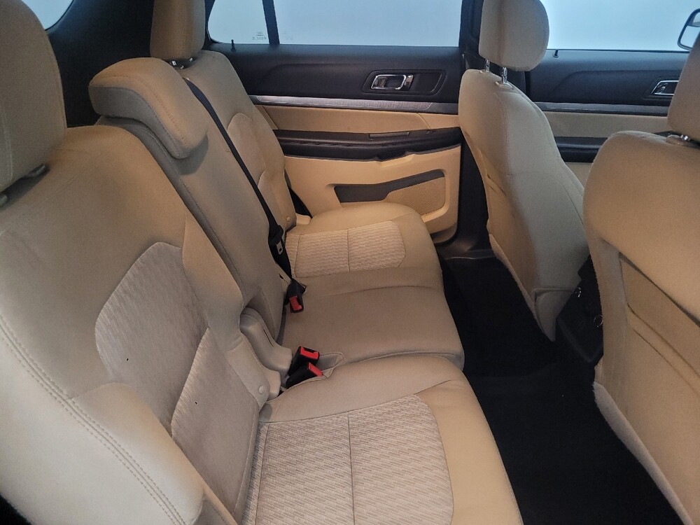 2017 Ford Explorer in Woodbridge, VA 22191 - 18083361 19