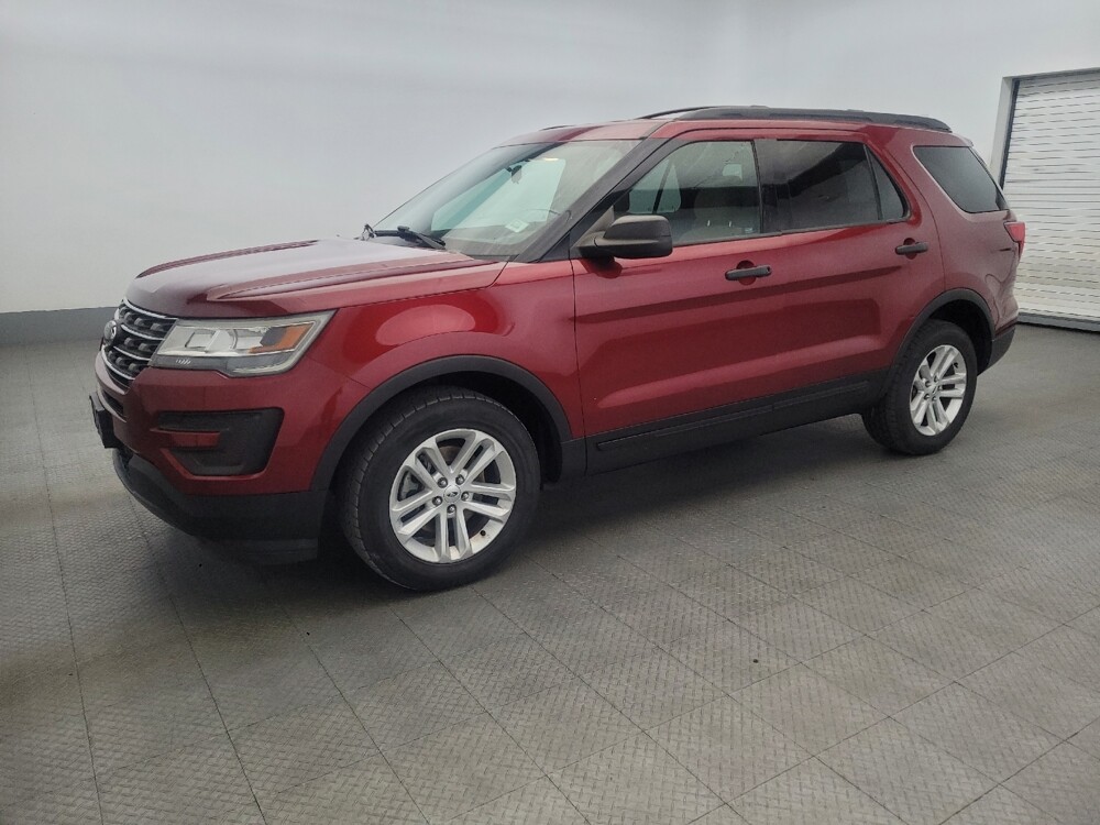 2017 Ford Explorer in Woodbridge, VA 22191 - 18083361 2