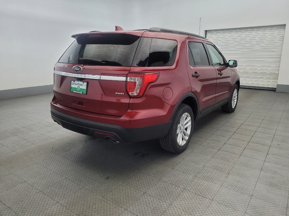 2017 Ford Explorer in Woodbridge, VA 22191 - 18083361 9