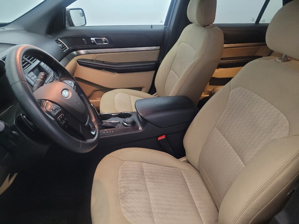 2017 Ford Explorer in Woodbridge, VA 22191 - 18083361 17