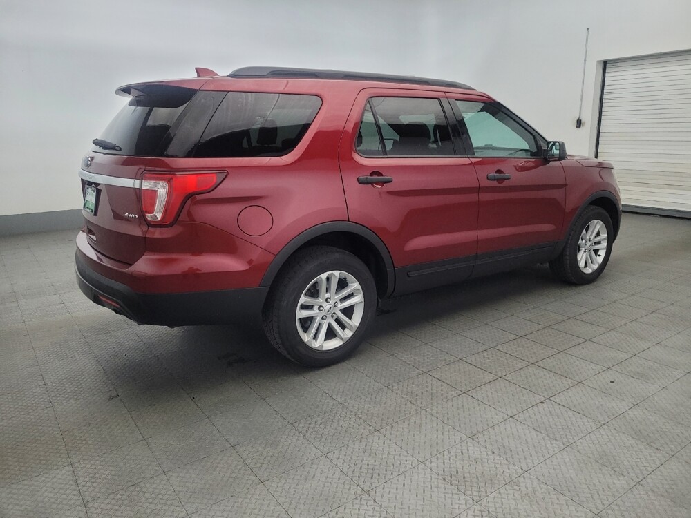 2017 Ford Explorer in Woodbridge, VA 22191 - 18083361 10