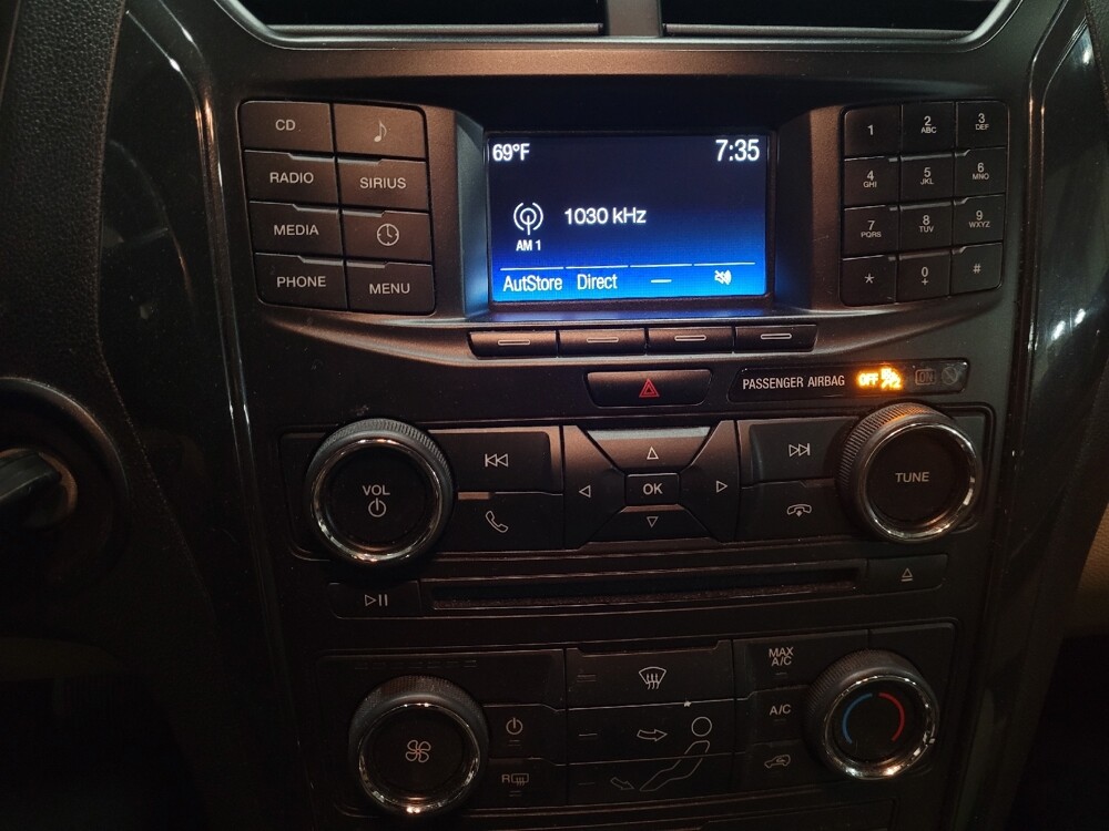 2017 Ford Explorer in Woodbridge, VA 22191 - 18083361 25