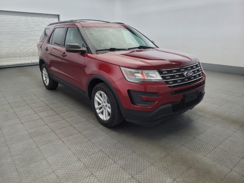 2017 Ford Explorer in Woodbridge, VA 22191 - 18083361 14