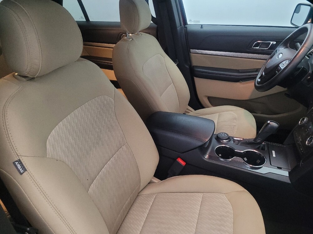 2017 Ford Explorer in Woodbridge, VA 22191 - 18083361 21