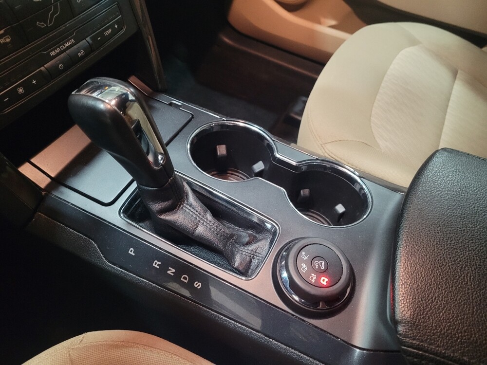 2017 Ford Explorer in Woodbridge, VA 22191 - 18083361 26