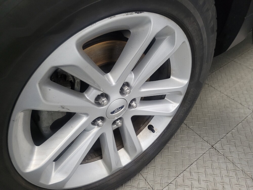 2017 Ford Explorer in Woodbridge, VA 22191 - 18083361 31