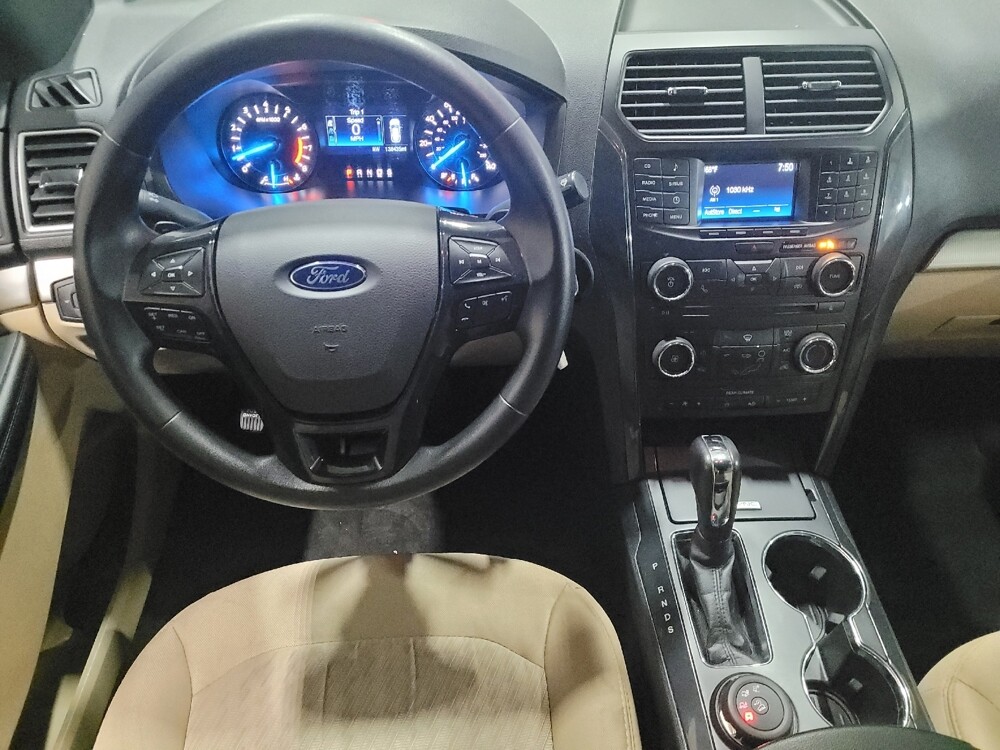 2017 Ford Explorer in Woodbridge, VA 22191 - 18083361 22
