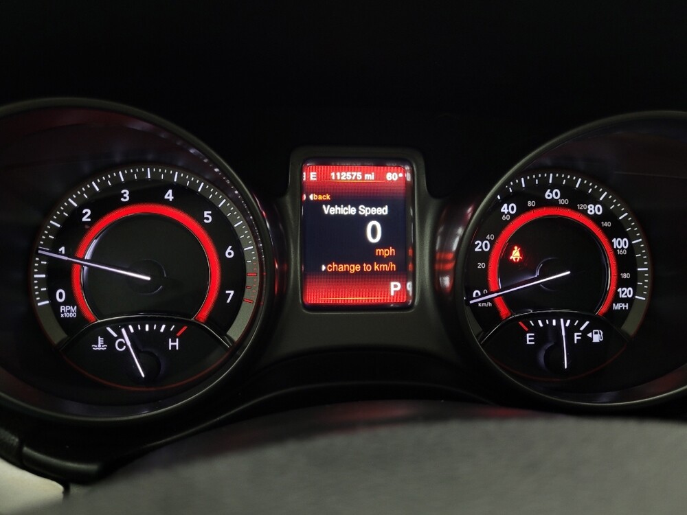 2020 Dodge Journey in Peoria, IL 61615 - 18083363 23