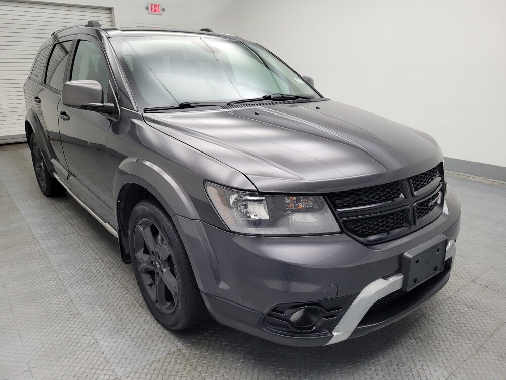 2020 Dodge Journey in Peoria, IL 61615 - 18083363 13