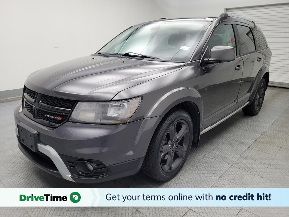 2020 Dodge Journey in Peoria, IL 61615 - 18083363