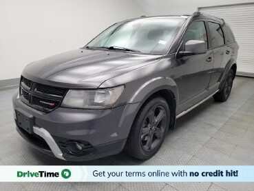 2020 Dodge Journey in Peoria, IL 61615