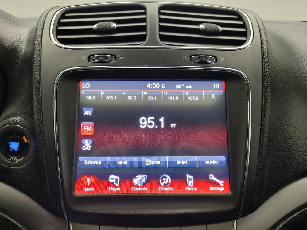 2020 Dodge Journey in Peoria, IL 61615 - 18083363 25