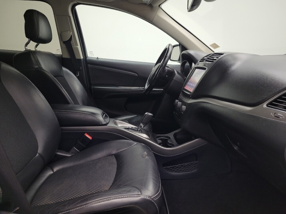 2020 Dodge Journey in Peoria, IL 61615 - 18083363 21