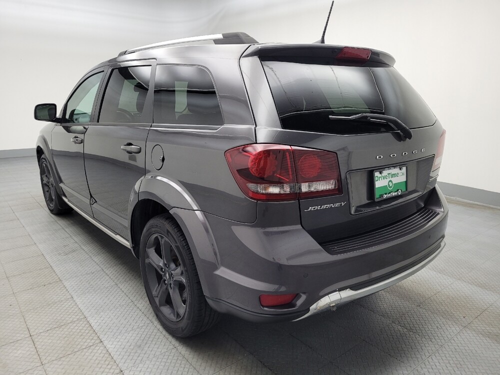 2020 Dodge Journey in Peoria, IL 61615 - 18083363 5