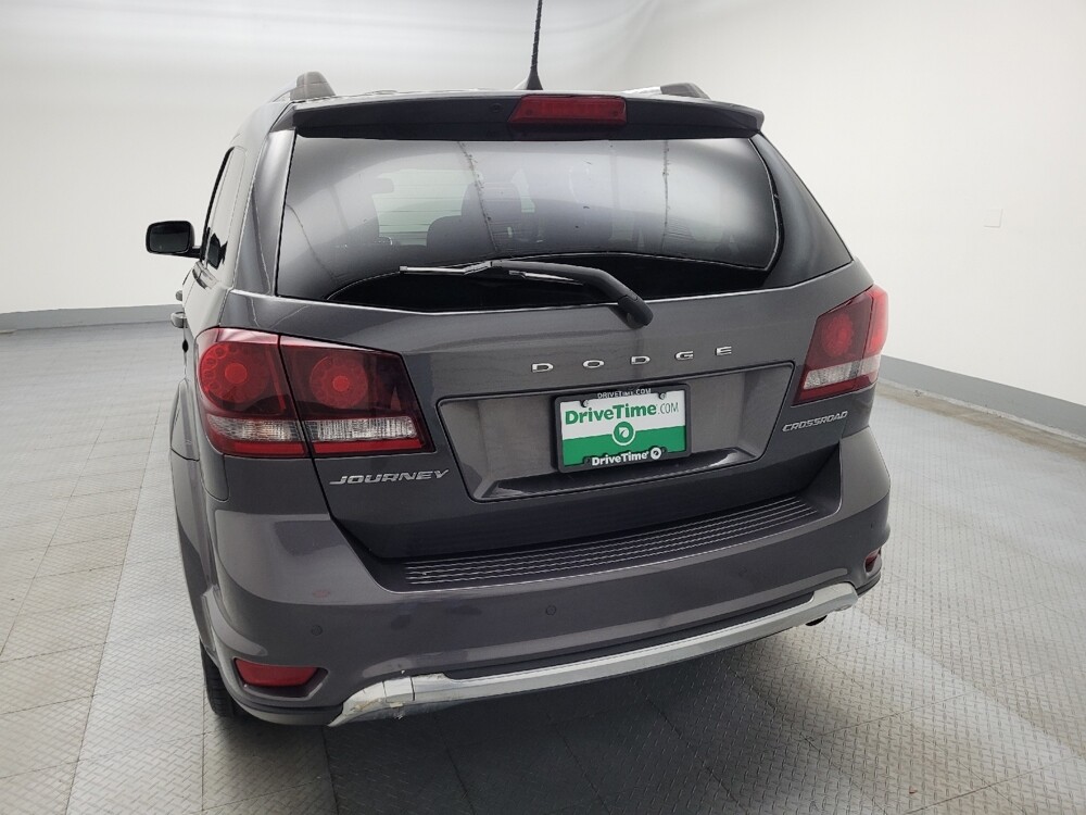 2020 Dodge Journey in Peoria, IL 61615 - 18083363 6