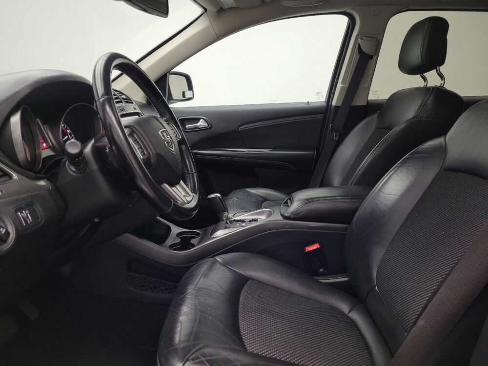 2020 Dodge Journey in Peoria, IL 61615 - 18083363 17