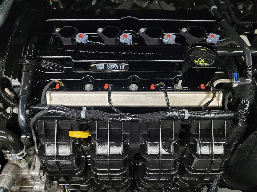 2020 Dodge Journey in Peoria, IL 61615 - 18083363 30