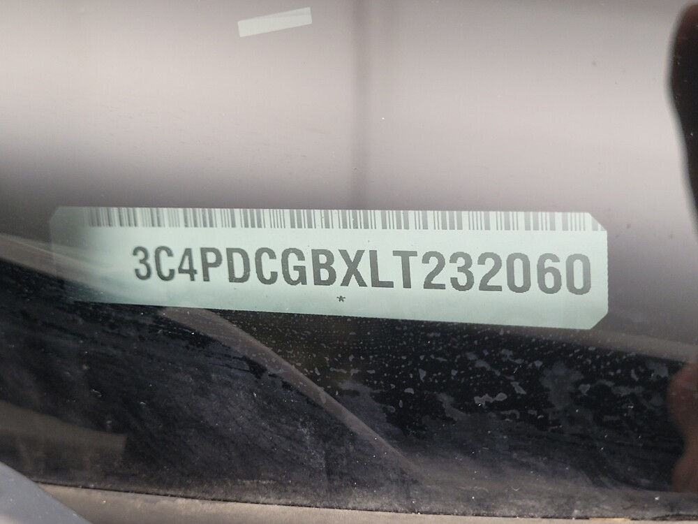 2020 Dodge Journey in Peoria, IL 61615 - 18083363 33