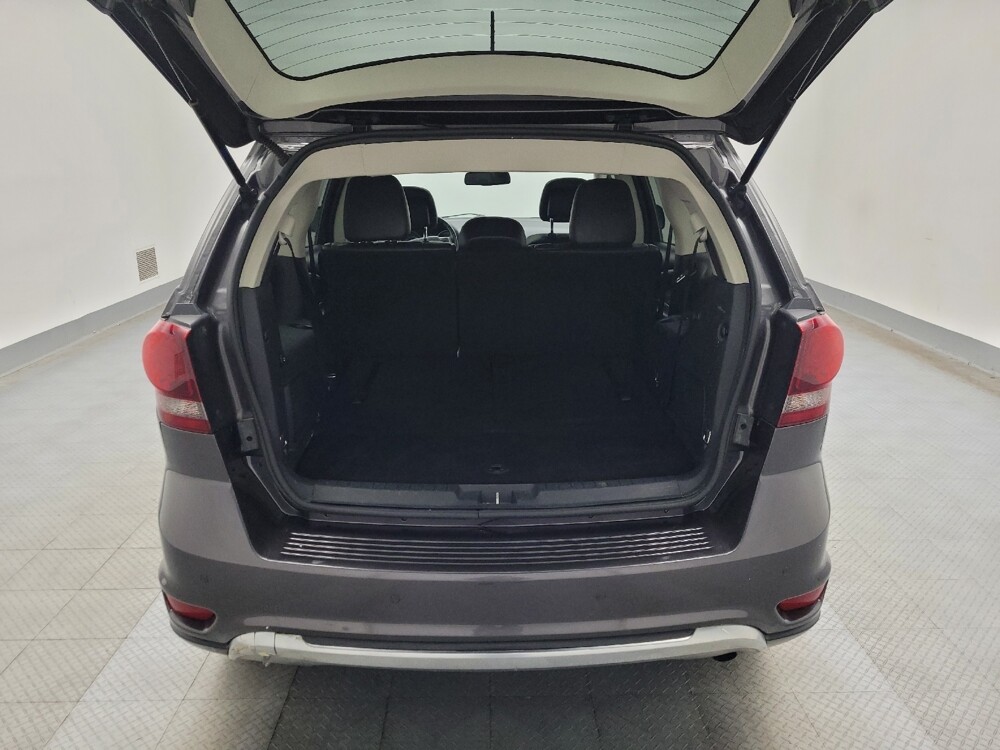 2020 Dodge Journey in Peoria, IL 61615 - 18083363 29