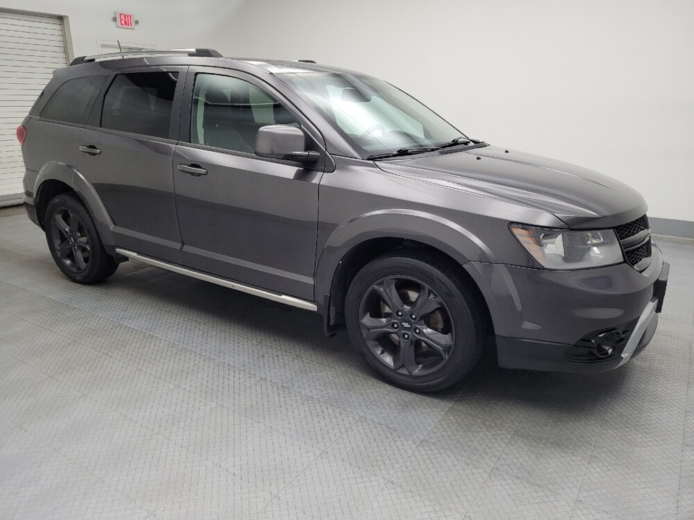 2020 Dodge Journey in Peoria, IL 61615 - 18083363 11