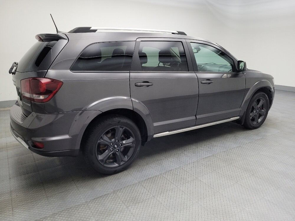 2020 Dodge Journey in Peoria, IL 61615 - 18083363 10