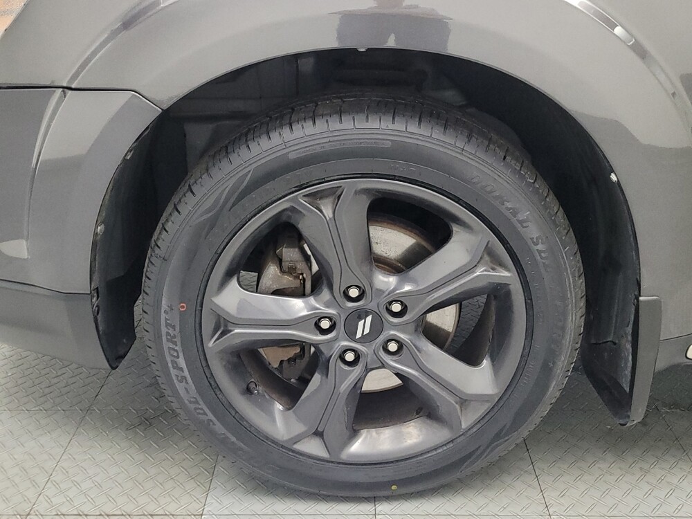 2020 Dodge Journey in Peoria, IL 61615 - 18083363 31