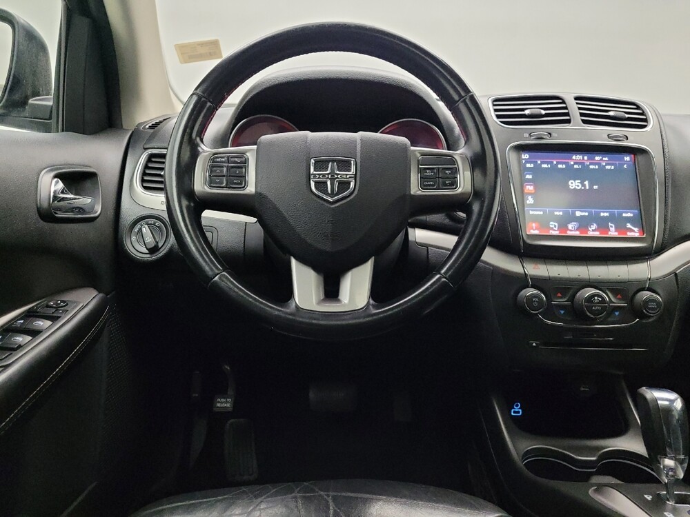 2020 Dodge Journey in Peoria, IL 61615 - 18083363 22