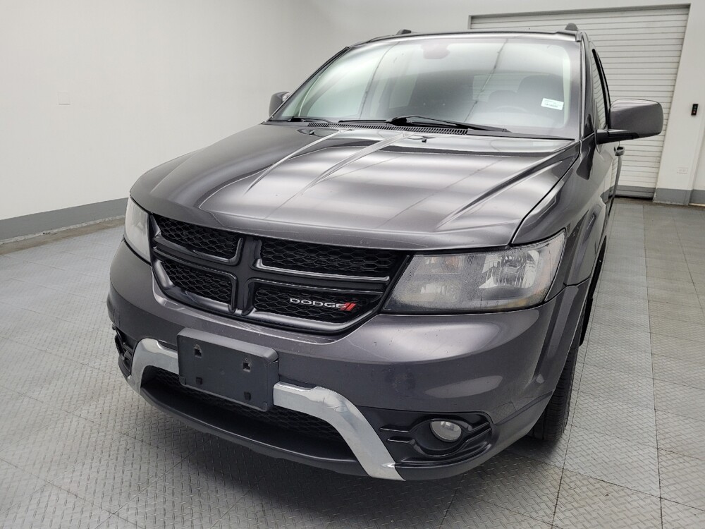 2020 Dodge Journey in Peoria, IL 61615 - 18083363 15