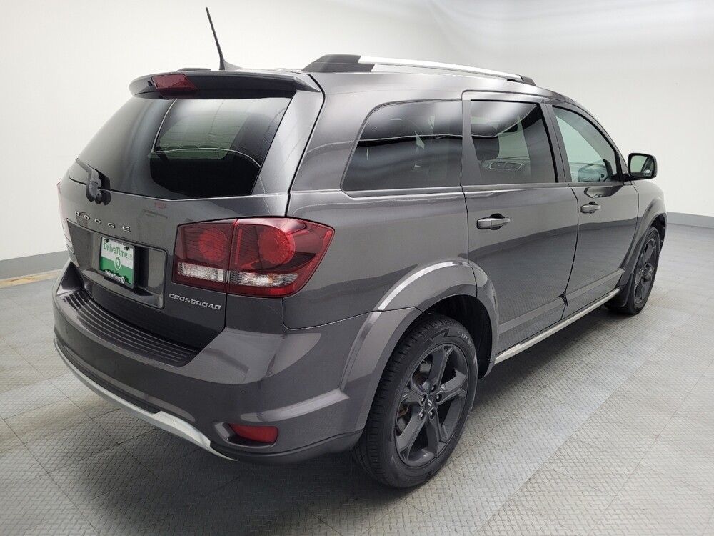 2020 Dodge Journey in Peoria, IL 61615 - 18083363 9