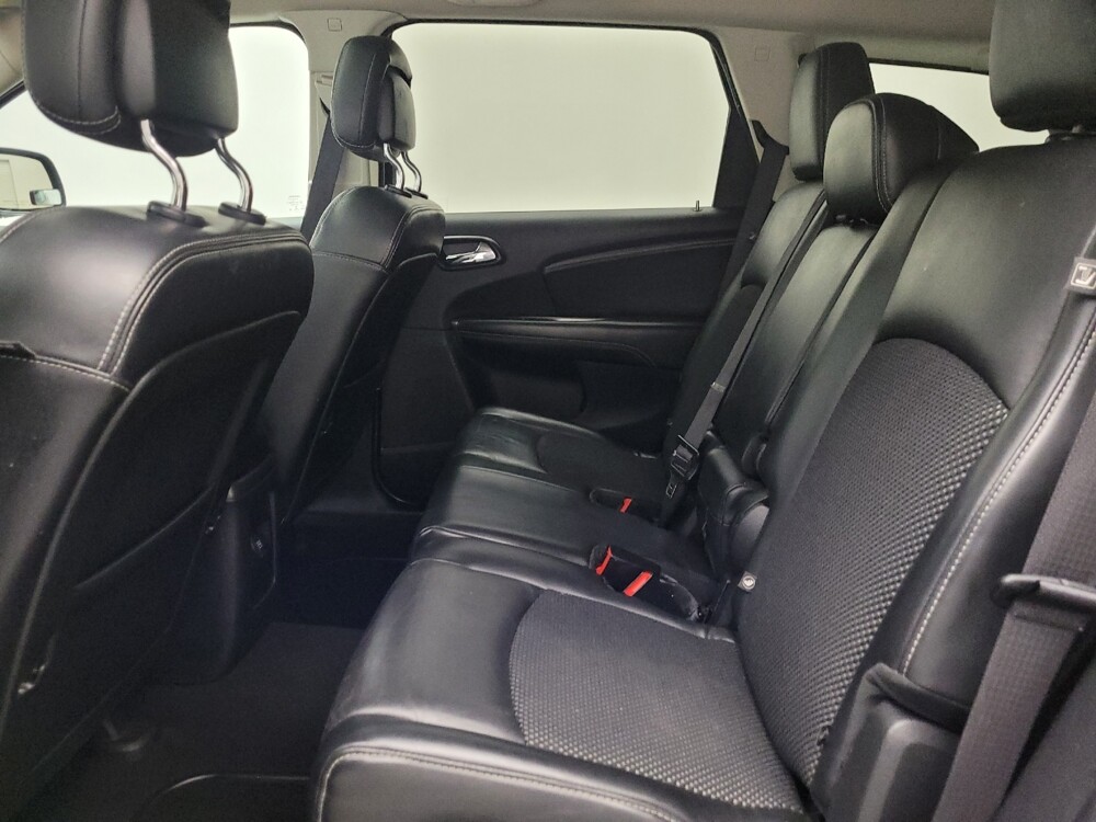 2020 Dodge Journey in Peoria, IL 61615 - 18083363 18