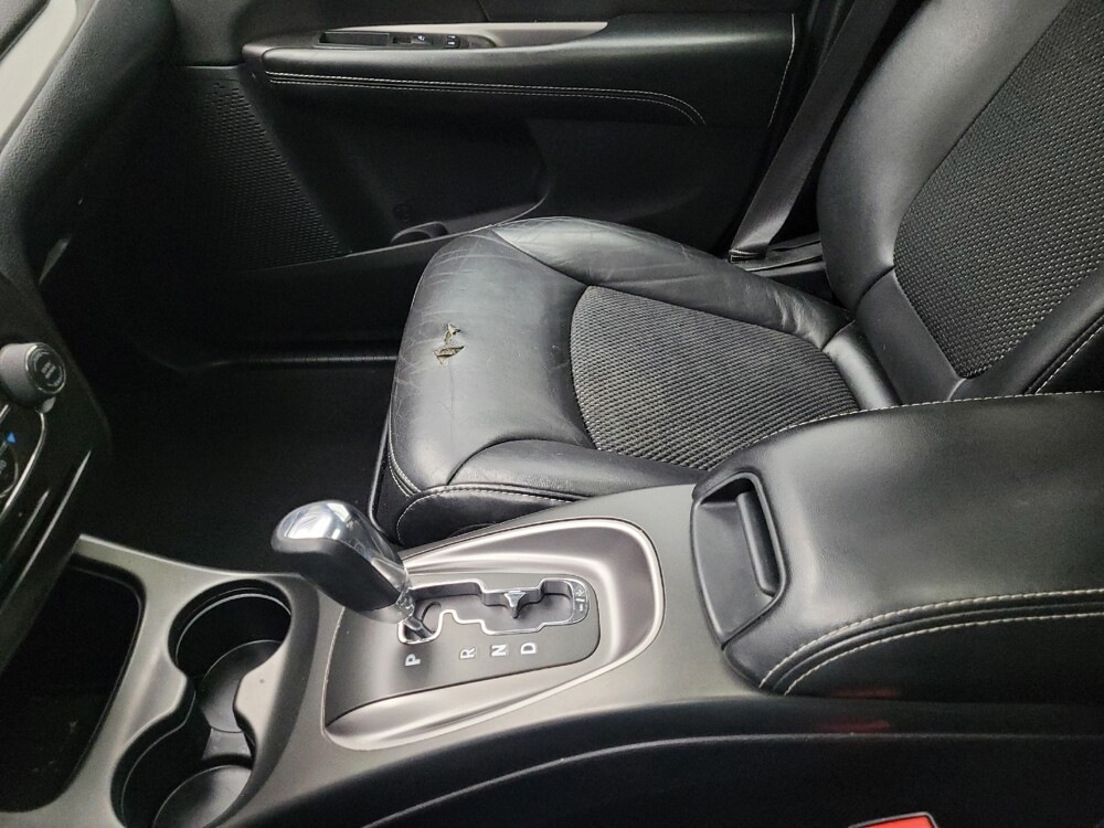 2020 Dodge Journey in Peoria, IL 61615 - 18083363 26