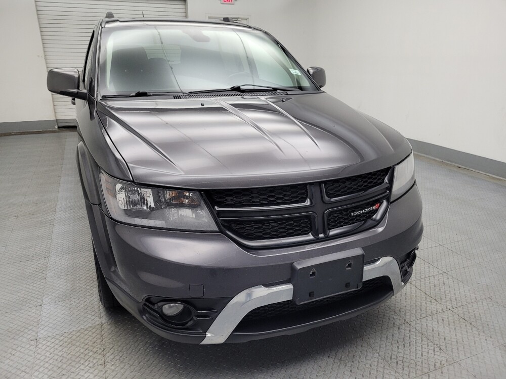 2020 Dodge Journey in Peoria, IL 61615 - 18083363 14