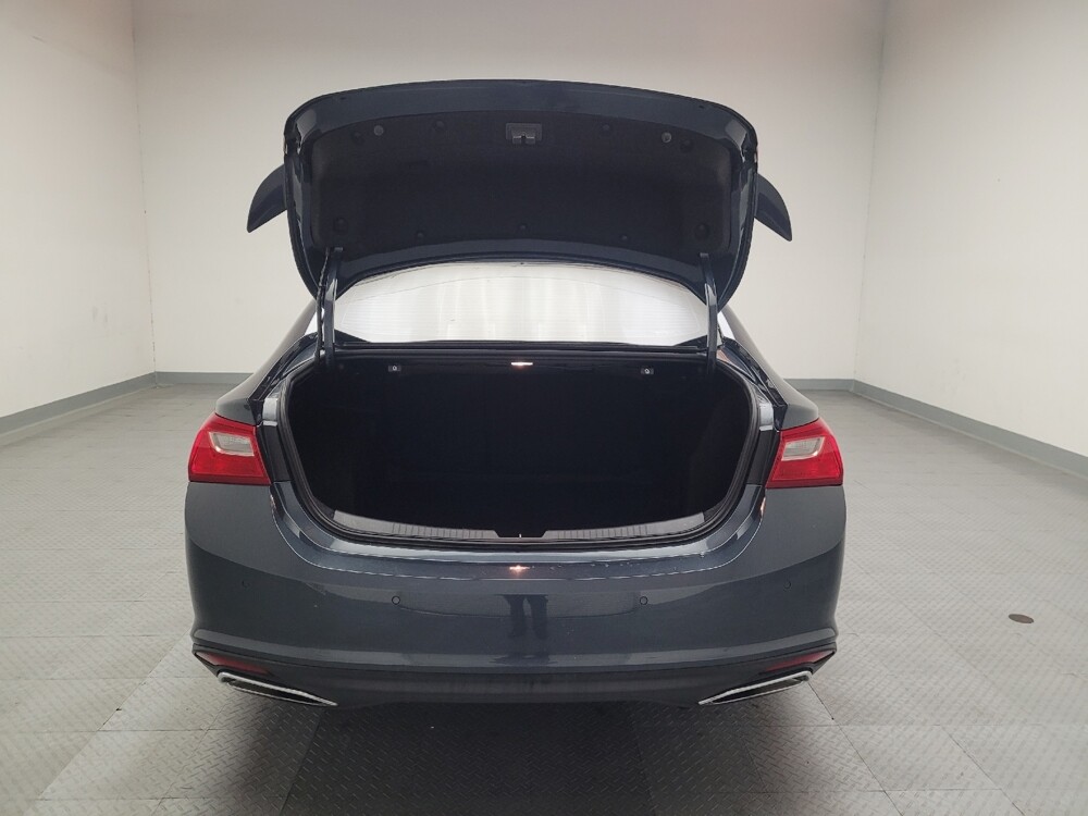 2021 Chevrolet Malibu in Riverside, CA 92504 - 18083364 29