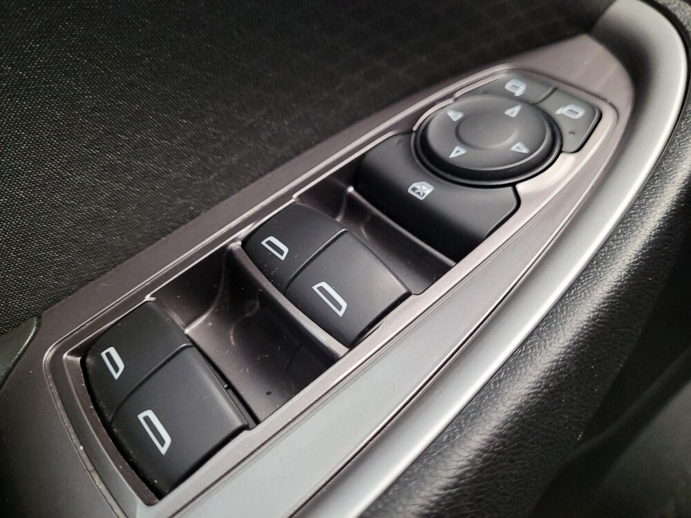 2021 Chevrolet Malibu in Riverside, CA 92504 - 18083364 27