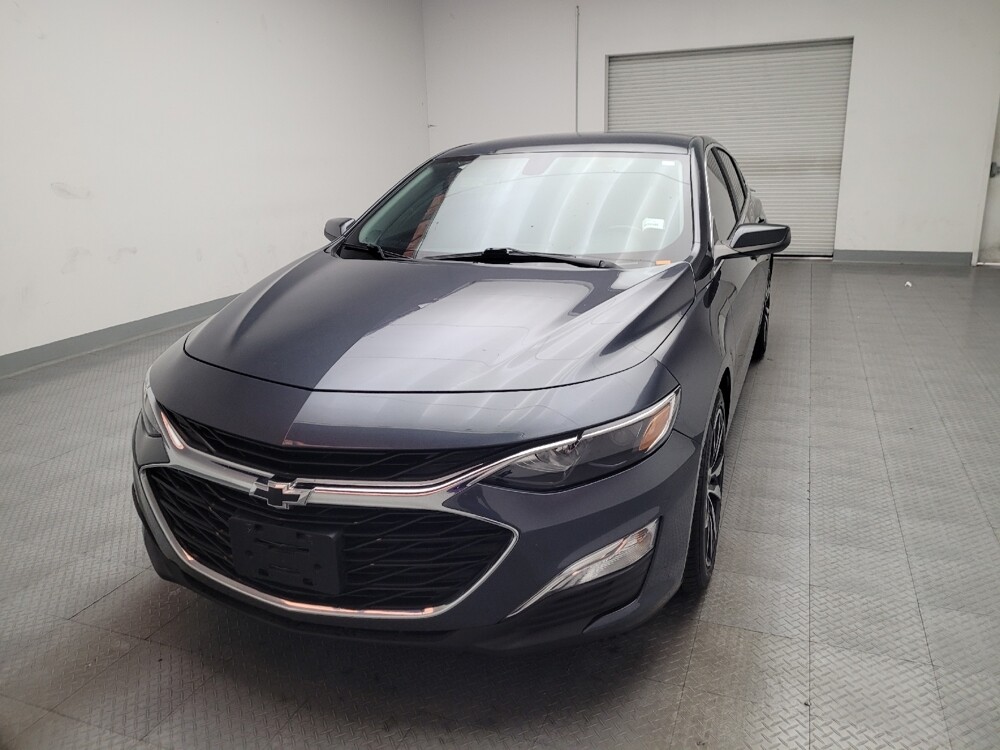 2021 Chevrolet Malibu in Riverside, CA 92504 - 18083364 15