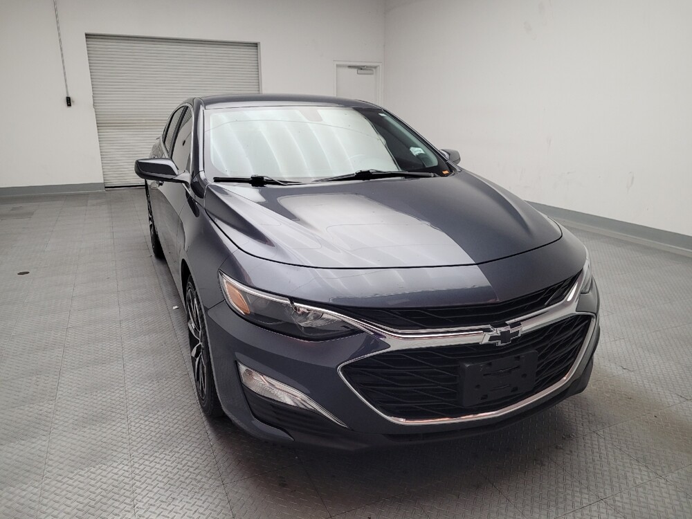 2021 Chevrolet Malibu in Riverside, CA 92504 - 18083364 14