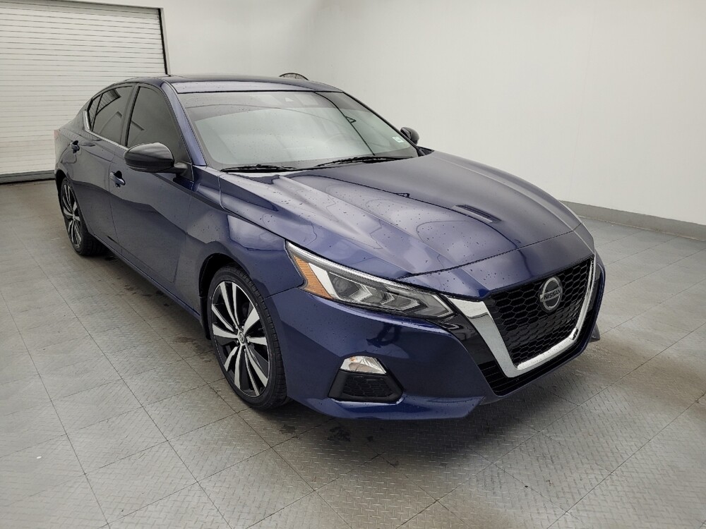 2020 Nissan Altima in Raleigh, NC 27604 - 18083367 13
