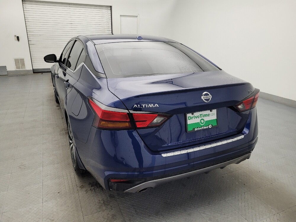 2020 Nissan Altima in Raleigh, NC 27604 - 18083367 6