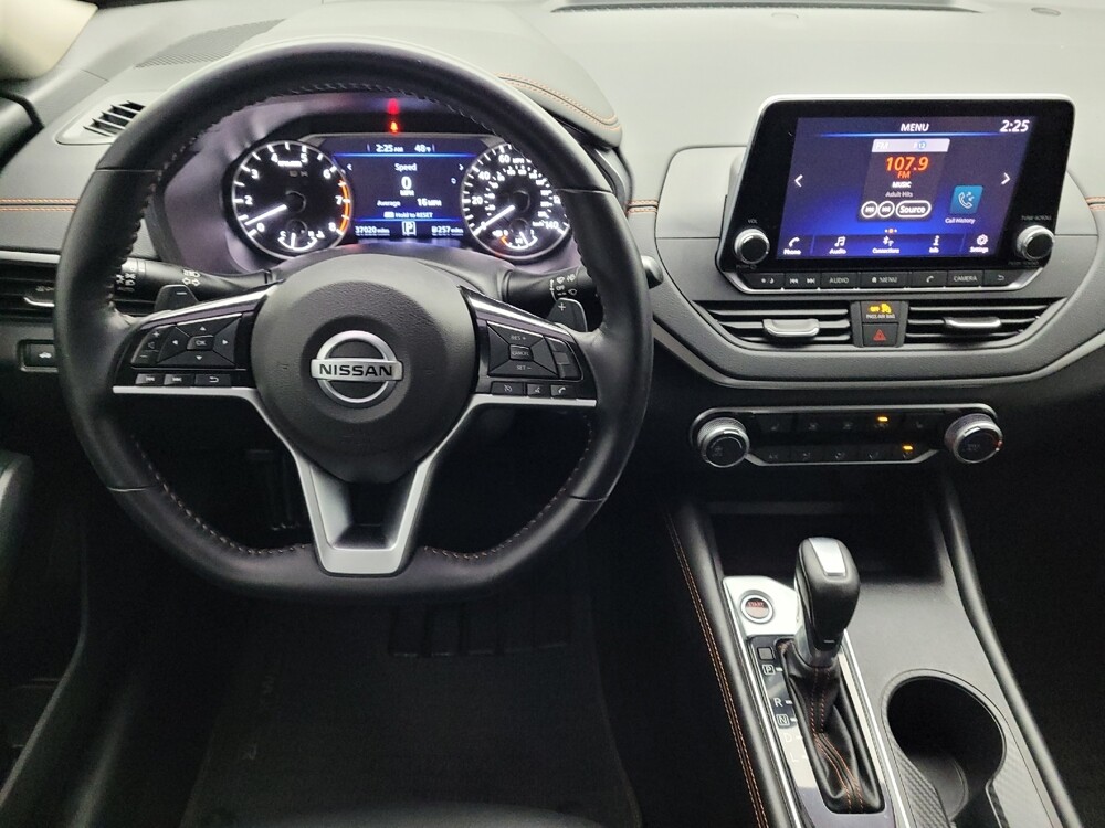 2020 Nissan Altima in Raleigh, NC 27604 - 18083367 22