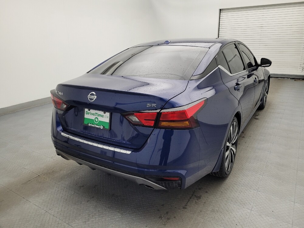 2020 Nissan Altima in Raleigh, NC 27604 - 18083367 9