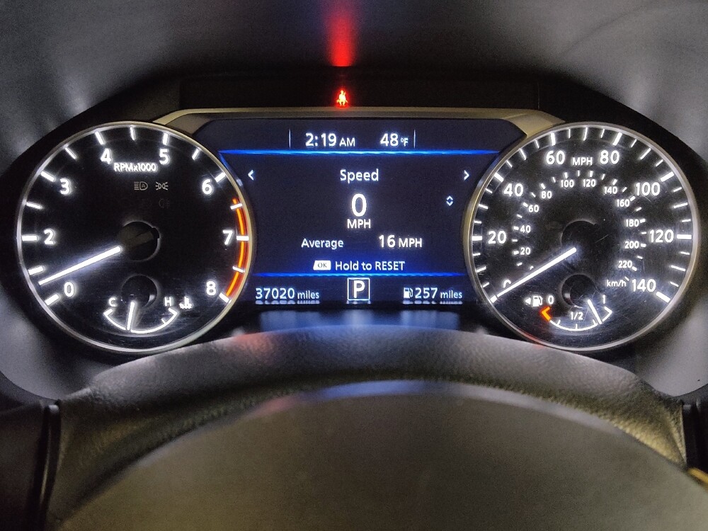 2020 Nissan Altima in Raleigh, NC 27604 - 18083367 23