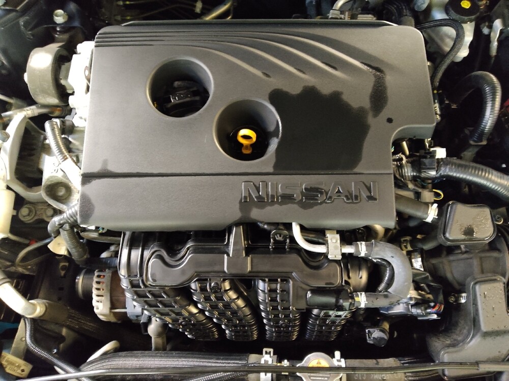 2020 Nissan Altima in Raleigh, NC 27604 - 18083367 30