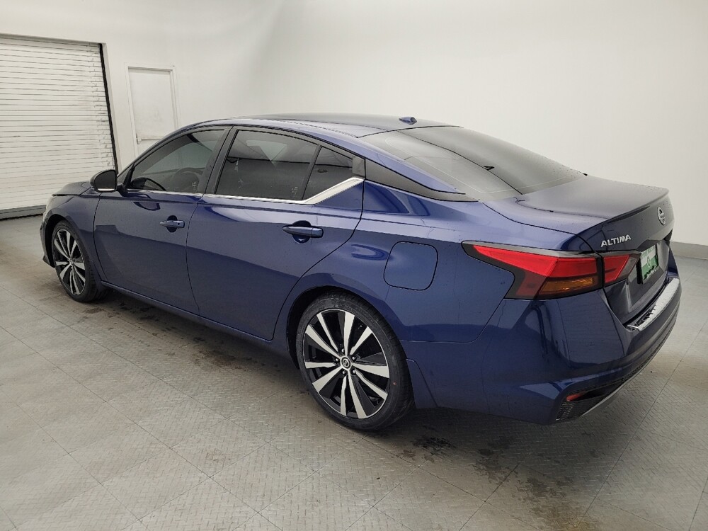 2020 Nissan Altima in Raleigh, NC 27604 - 18083367 3