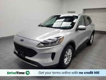 2020 Ford Escape in Las Vegas, NV 89102