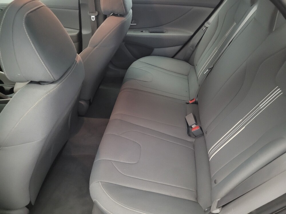 2022 Hyundai Elantra in Temple Hills, MD 20746 - 18083369 18