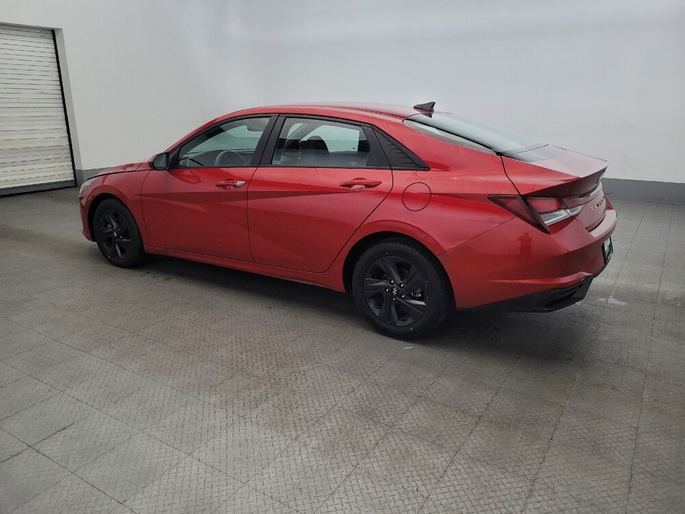 2022 Hyundai Elantra in Temple Hills, MD 20746 - 18083369 3