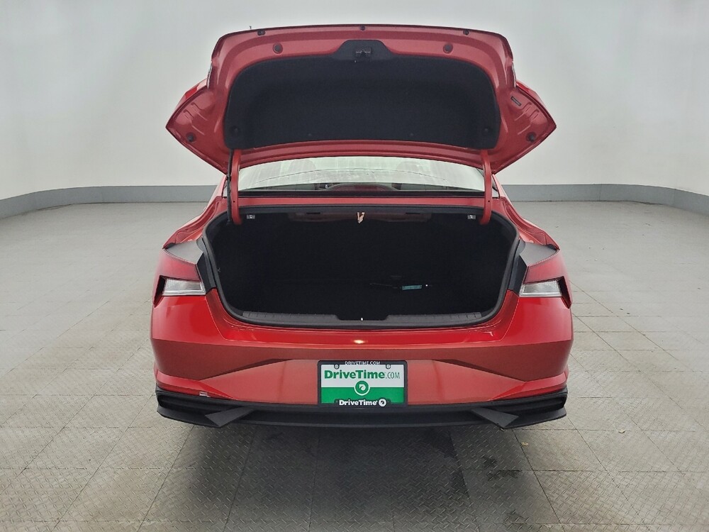 2022 Hyundai Elantra in Temple Hills, MD 20746 - 18083369 29