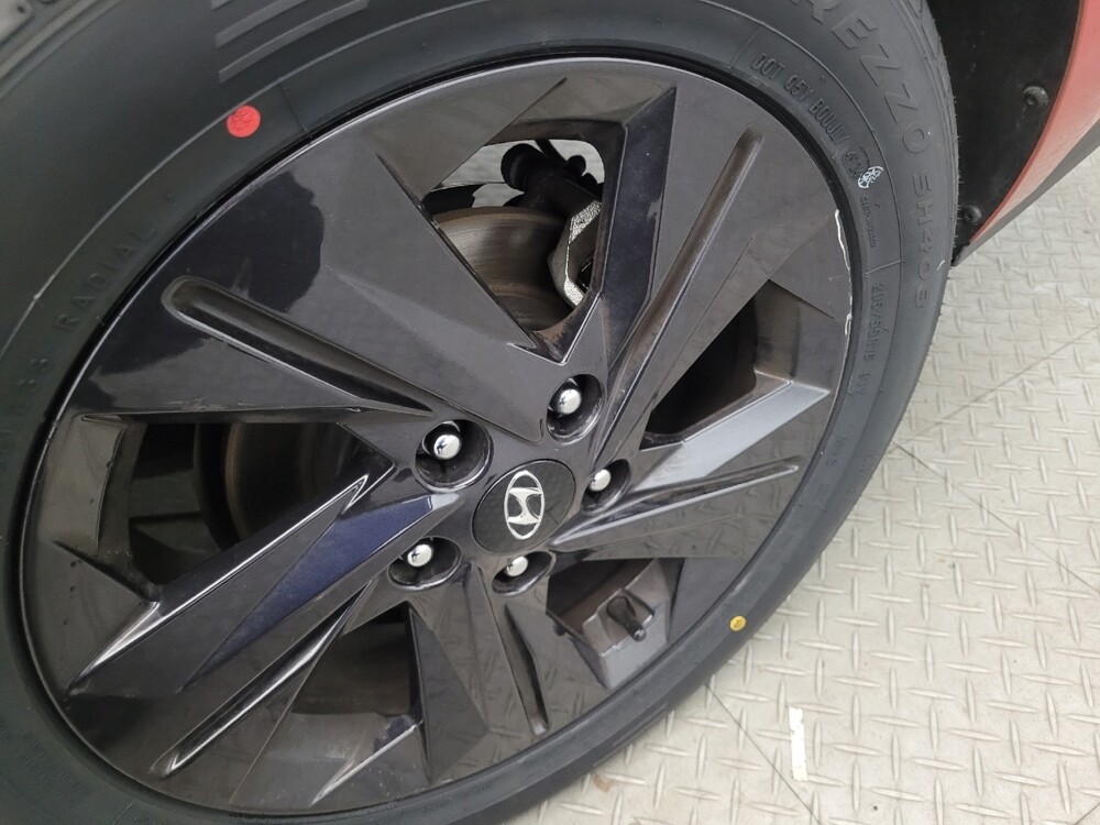 2022 Hyundai Elantra in Temple Hills, MD 20746 - 18083369 31