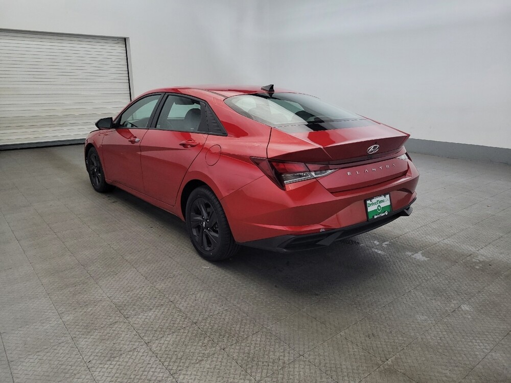 2022 Hyundai Elantra in Temple Hills, MD 20746 - 18083369 5